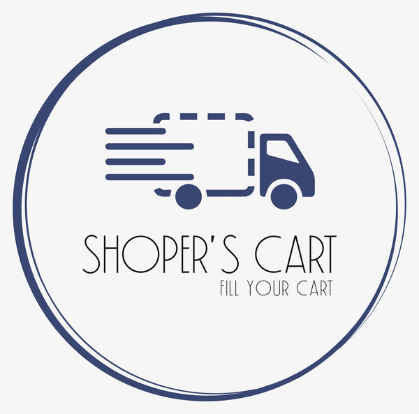 Shopers Cart